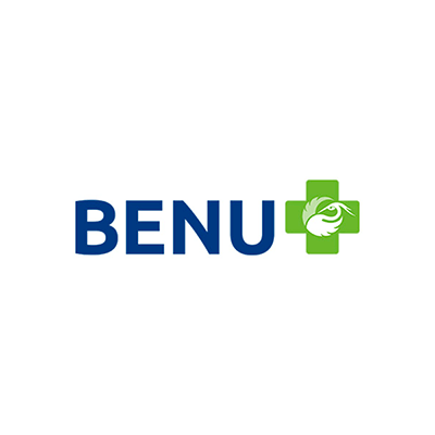 Síť lékáren BENU